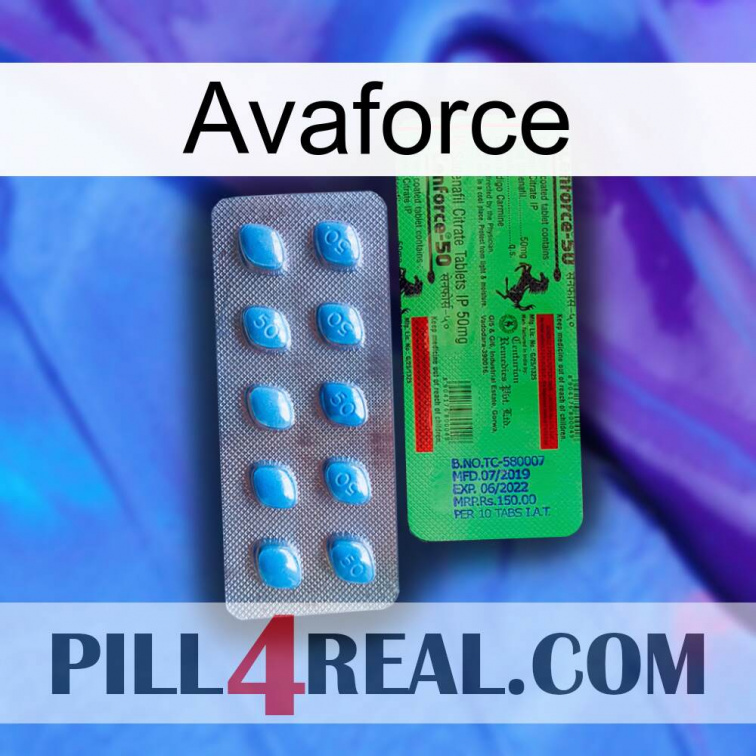 Avaforce new03